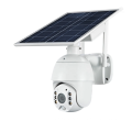 1080p 4G Version Outdoor Solar Security Kamera